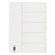 Marbig Dividers Pp A4 15 Tab White