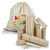 Kubb Wooden Game