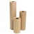 Kraft Wrapping Paper Roll 900mm X 340M 60Gsm