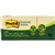 PostIt Notes 653Rp Greener 36X48mm Canary Yellow Pack 12