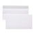 Cumberland Envelope C6 114X162mm Self Seal White Box 500