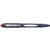 Uniball Sx217 Jetstream Rollerball Pen Fine 07mm Red