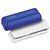 Quartet Eraser Whiteboard Magnetic With 2 Replacements Blue