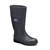 Blundstone 028 PVCNitrile Safety Gumboots With Metguard Grey