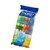 Thorzt Ice Shot Hydration Ice Pops Mixed Flavour 10 Pack  Delayed until late April 2024