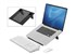 Marbig Enviro Laptop Riser 300X258X105mm Black