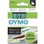 Dymo Labeling Tape D1 19Mm BlackGreen