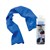 Ergodyne ChillIts 6602 Evaporative Cooling Towel Blue
