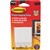 Command Small Picture Hanging Strips 17202 White Pack 4