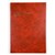 Collins Account Book 3880 Series A4 84 Leaf Red Day