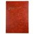 Collins Account Book 3880 Series A4 84 Leaf Red Indexed Through