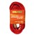 Duwell Extension Lead Heavy Duty 10A Red 30m