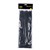 Duwell Cable Tie UV Resistant Black 380 x 78mm Pk 100