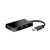 DLink 4Port SuperSpeed USB 30 Portable Hub