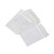 Cumberland Plastic Press Seal Bags 355X400mm 50 Micron Clear Pack 100