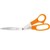 Scissors Handle 825Inches Orange