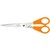 Scissors Handle 625Inches Orange