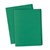 Avery Manilla Folders A4 Coloured Box 100 Dark Green