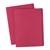 Avery Manilla Folders A4 Coloured Box 100 Red