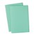 Avery Folders Manilla Foolscap Coloured Box100 Light Green