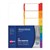 Avery Dividers Pp A4 16 Tab Ready Index Bright Multi Colour
