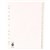 Marbig Dividers Pp A4 154 Tab White