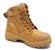 Blundstone RotoFlex 8060 ZipUp Safety Boots With TPU Sole 150mm Wheat