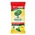 Pine O Cleen Disinfectant Wipes Lemon Lime Pk150 