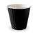 BioCup Double Wall Cup 8oz 295ml Black 1000 