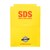 Northfork SDS Document Box A4 Yellow