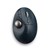 Kensington Pro Fit TB550 Rechargable Trackball Mouse Black
