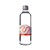 Yaru Sparkling Mineral Water Glass Bottle 300ml Blood Orange CTN 24