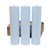 Truroar Wiper Blue 49Cm X 70Mtrs Roll Box3 TVB93P