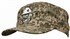 Ripstop Digital Camouflage Military Cap