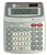 Marbig Calculator 97650 Desk Top 12 Digit Gst Function
