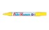 Artline 400XF Paint Marker Bullet Point 23mm Yellow
