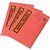 Cumberland Packaging Envelope Invoice Enclosed Red Backing 165X115 Bx 1000