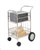 Fellowes Trolley Mail Cart 40914
