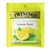 Twinings Tea Bags Lemon Twist Enveloped Pack 10