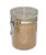 Connoisseur Acrylic Storage Canister Round 08L