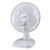 Nero Desk Fan White 15cm Seasonal Item  will not be available until September 2024
