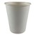 Writer Disposable Paper Cups Np9233 227Ml 8Oz Single Wall White 1000
