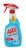 Ajax Spray And Wipe Glass Cleaner Trigger 500ml