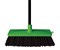 Sabco Broom Outdoor Rough Surfaces With Handle 300mm