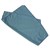 Cleanlink Microfibre 12039 Glass Cleaning Cloth 40X40cm Blue