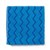 Rubbermaid Cloth Microfibre Hygen Blue Blue