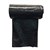 Regal Bin Liners Heavy Duty 240L 115X145cm Black 10 Per Roll 10 Rolls per Carton