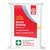 First Aiders Choice Aid Wound Dressing No 15