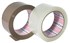 Nachi 101 Packaging Tape 36mmx75M Clear