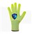 Gloves Cut 5 Hi Vis Yellow Size 9 Large Titan Flex 554 PPE Select